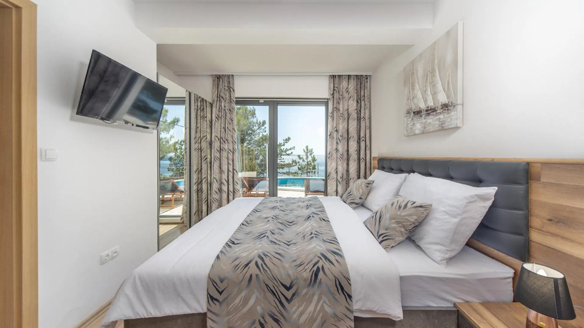 Villa Kalipso ستاريغغاد باكلينتسا 0*,