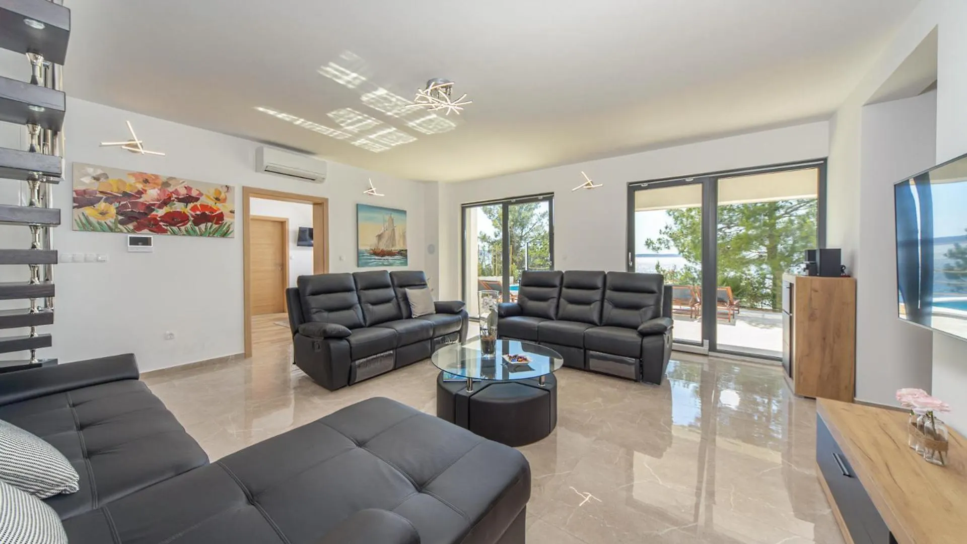 Villa Kalipso ستاريغغاد باكلينتسا