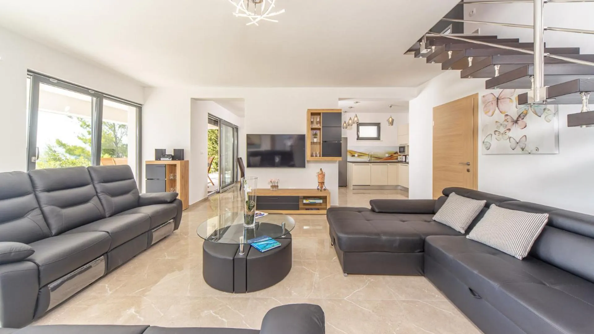 Villa Kalipso ستاريغغاد باكلينتسا كرواتيا