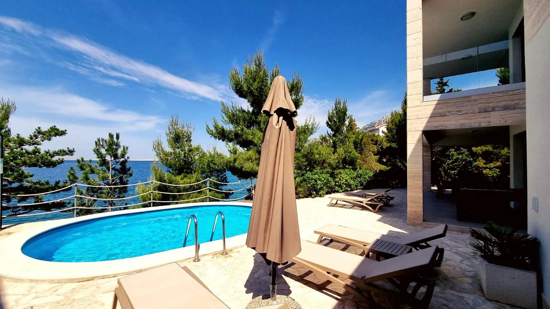 Villa Kalipso ستاريغغاد باكلينتسا