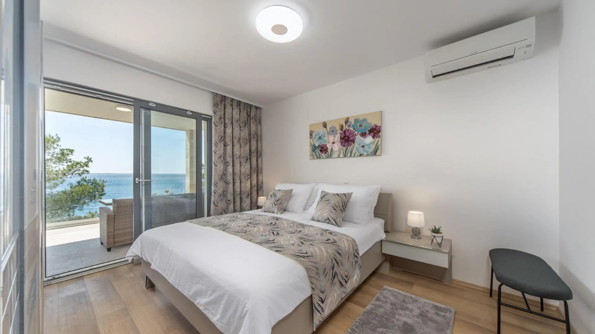 Villa Kalipso ستاريغغاد باكلينتسا