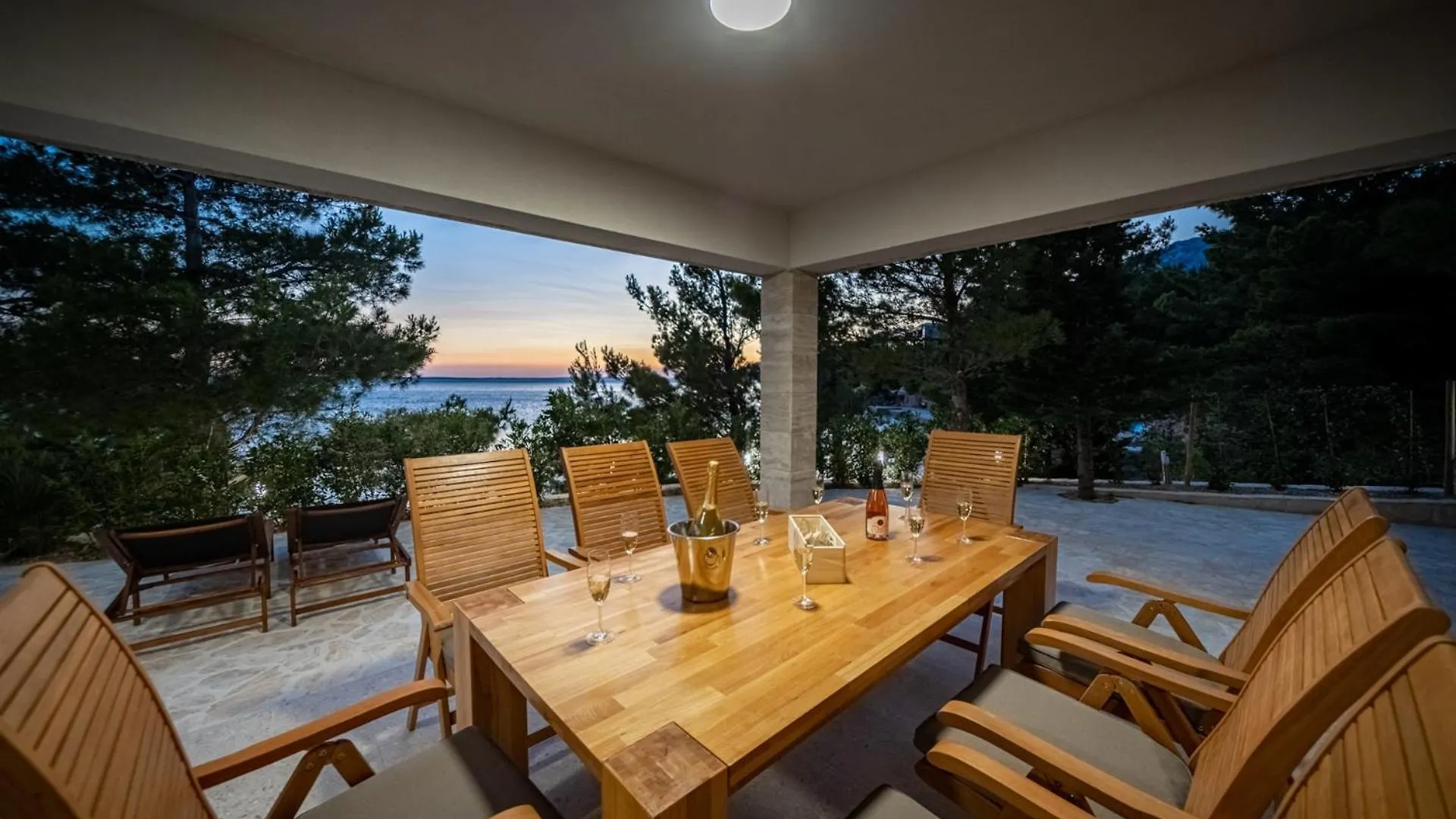 Villa Kalipso ستاريغغاد باكلينتسا